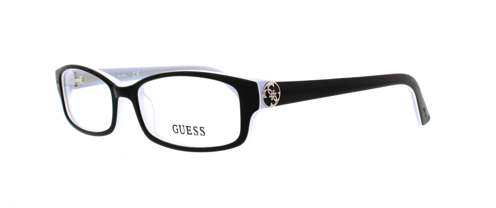 Guess Eyeglasses GU2526