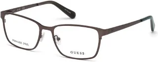 009 Matte Gunmetal