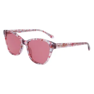 651 Blush Floral