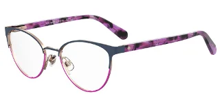0Br0 Blue Pink