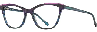 C03 Amethyst/Blue