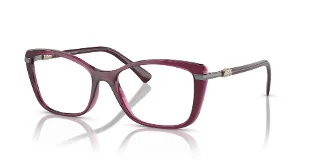 2989 Transparent Cherry