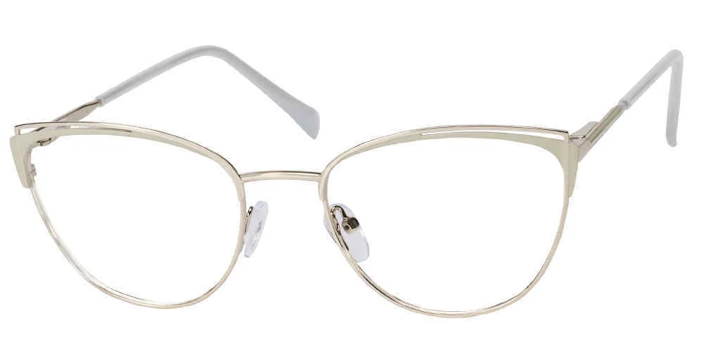 Casino Eyeglasses A-136