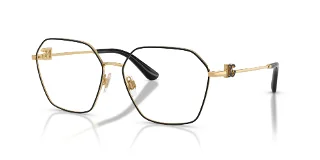 1334 Gold/Black