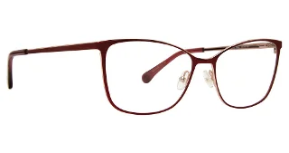 Trina Turk Eyeglasses Ruby