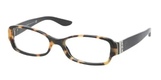 5299 Leopard Black