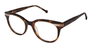 S412-Otp-189 Tortoise Oat Milk