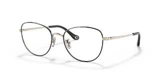 9346 Black/Light Gold