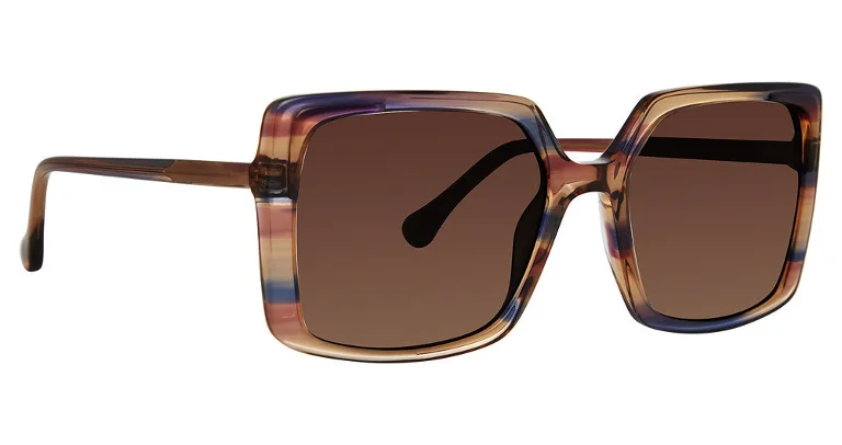Trina Turk Sunglasses Tt La Jolla