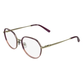 508 Transparent Gradient Purple/Or