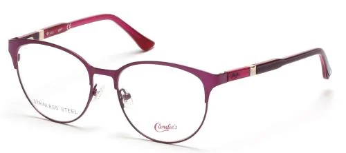 Candies Eyeglasses CA0146