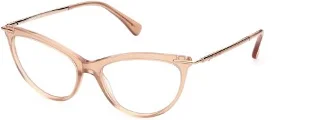 059 Milky Nude, Shiny Rose Gold