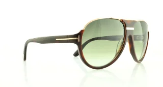 Tom Ford Sunglasses FT0334 Dimitry