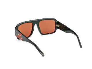 MCM Worldwide Sunglasses MW0022
