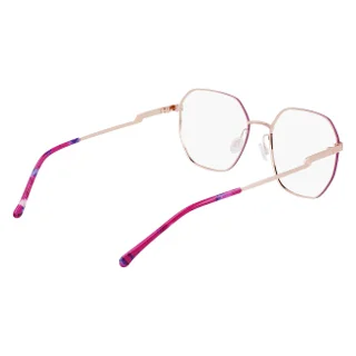 Pure Eyeglasses P-5023