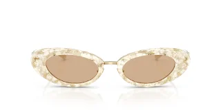 Jimmy Choo Sunglasses JC5072H