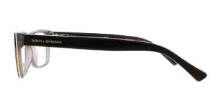 Dolce & Gabbana Eyeglasses DG3205