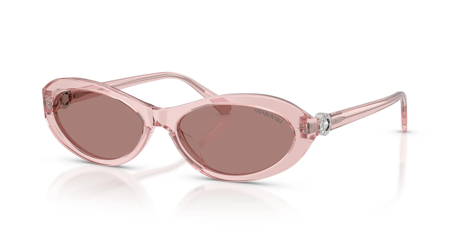 Swarovski Sunglasses SK6069U