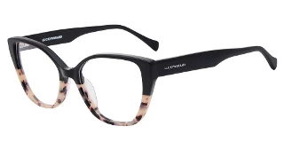 Black Cream Havana (809Y)