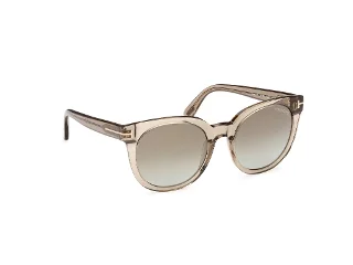 Tom Ford Sunglasses FT1109