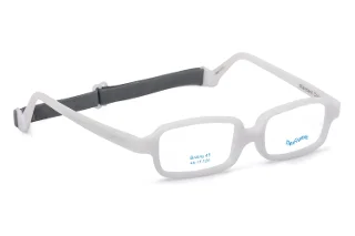 N  Frost White