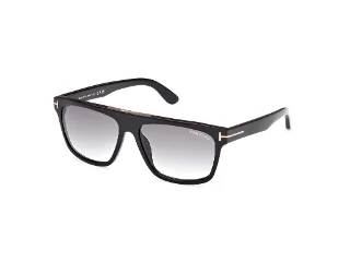 01B Shiny Black