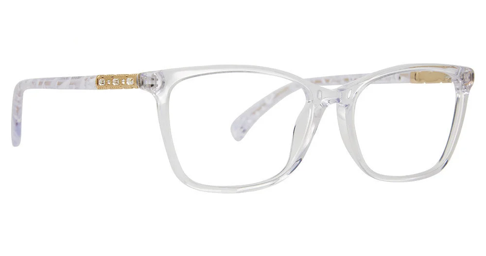 Badgley Mischka Eyeglasses Michela