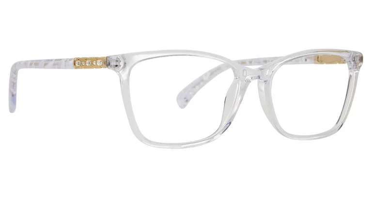 Badgley Mischka Eyeglasses Michela