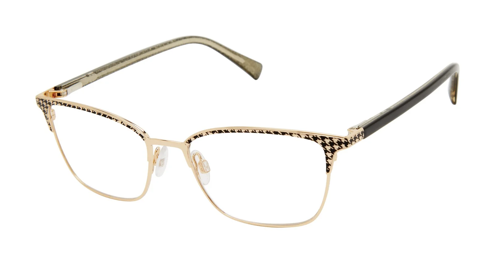 Gx By Gwen Stefani Eyeglasses GX093