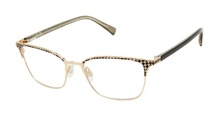 Gx By Gwen Stefani Eyeglasses GX093