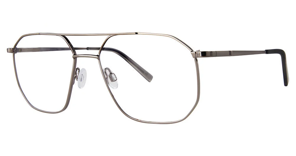Stetson Eyeglasses 396