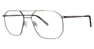 Stetson Eyeglasses 396