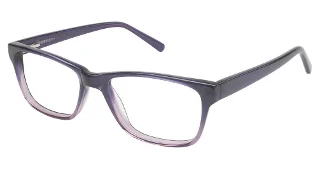 C03 Eggplant Fade