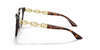 Versace Eyeglasses VE3302D