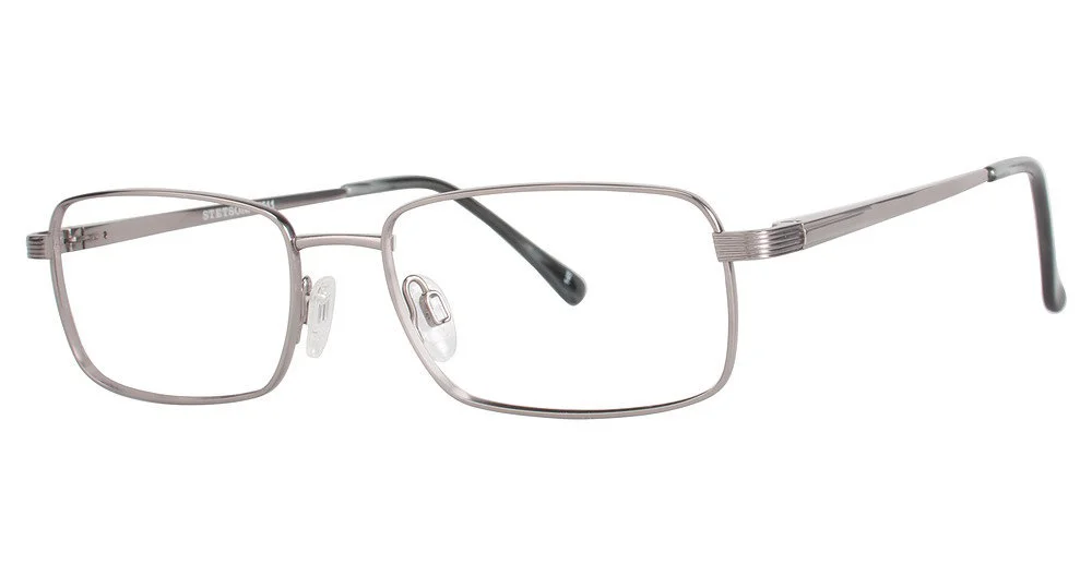 Stetson Eyeglasses T-511