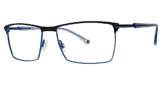 221 Black/Navy