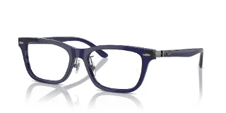 8288 Transparent Blue