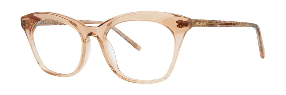 Vera Wang Eyeglasses V588