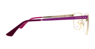 Guess Eyeglasses GU2550