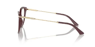 Jimmy Choo Eyeglasses JC3001B