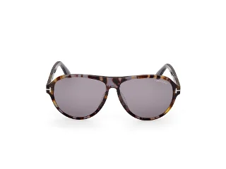 Tom Ford Sunglasses FT1080 QUINCY