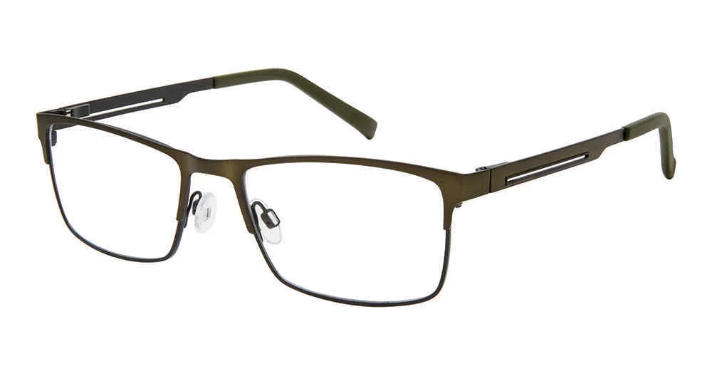 Superflex Eyeglasses SF-636