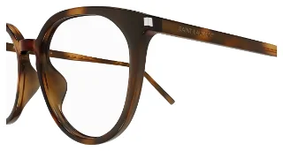 Saint Laurent Eyeglasses SL 681/F