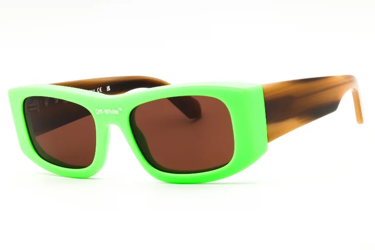 Off White Sunglasses LUCIO
