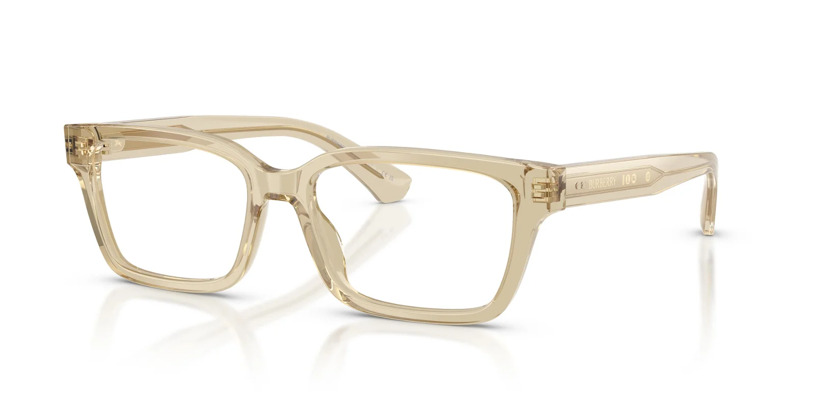 Burberry Eyeglasses BE2453