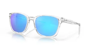 901802 Polished Clear