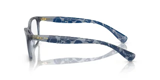 Ralph Eyeglasses RA7071