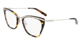 272 Dark Tortoise/Gold