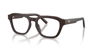 6458 Matte Brown