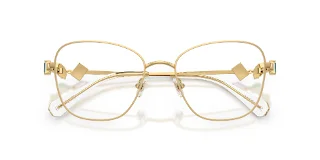 Swarovski Eyeglasses SK1025